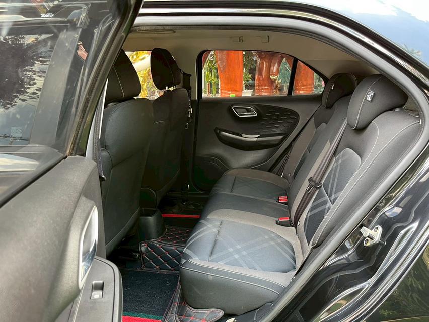 🚗 NEW MG 3 1.5 X SUNROOF AUTO! ปี 2021! 🚗 8