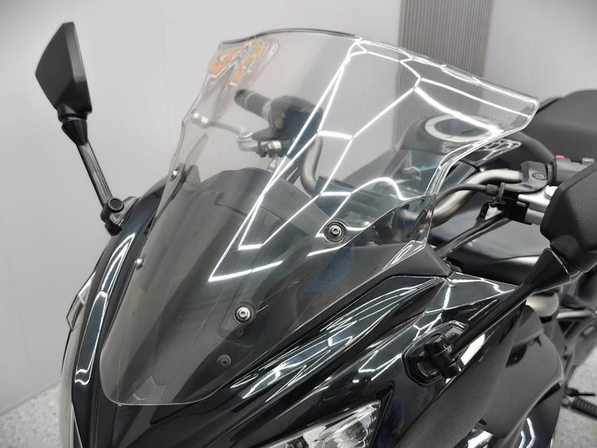 KAWASAKI Ninja650 ปี2012 รูปที่ 11