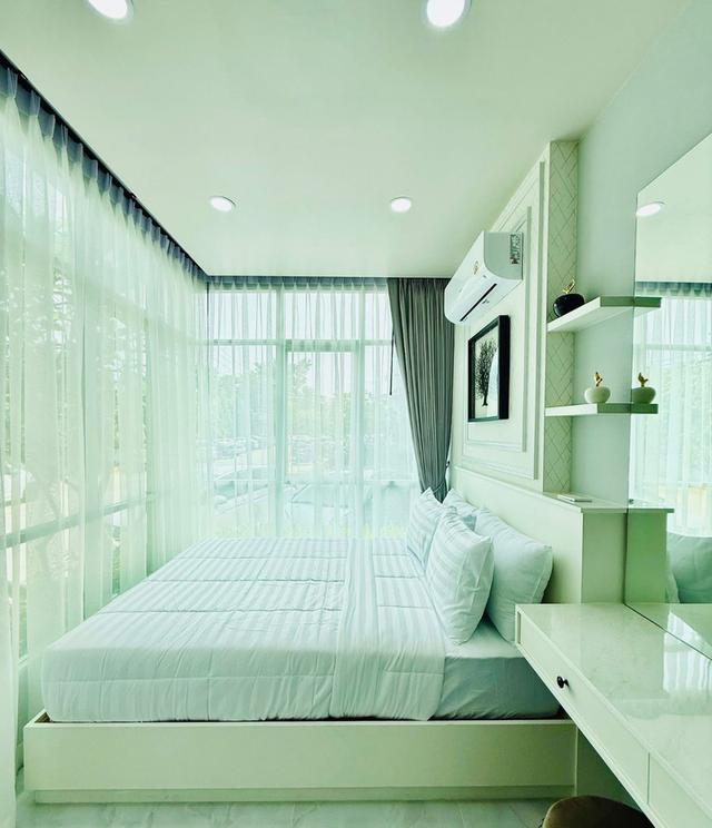 CC Condominium ซ.สยาม (ตลาดไร่วนาสินธุ์) 7