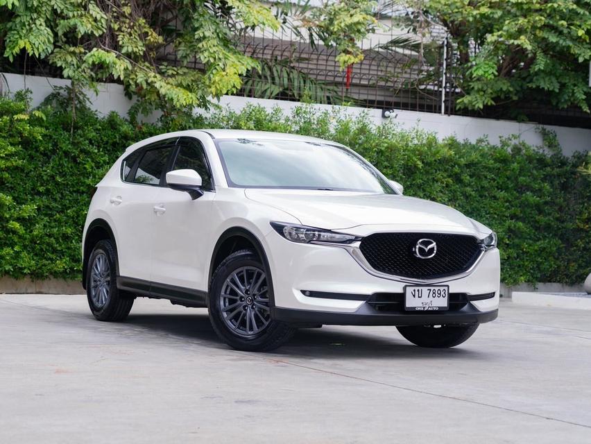 MAZDA CX-5 2.0 S | ปี 2019 มือสอง