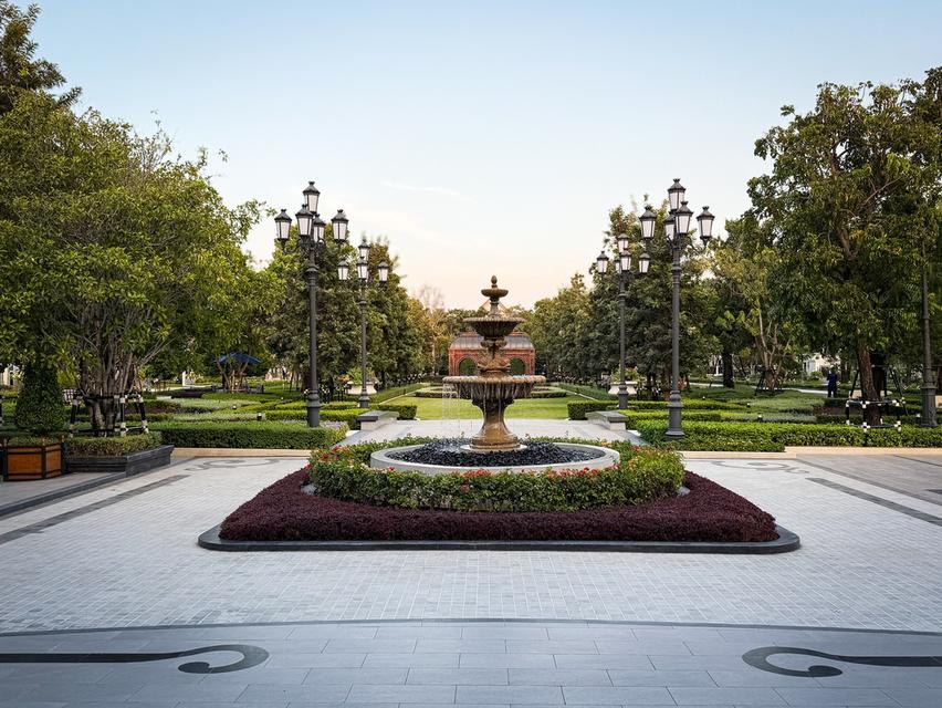 ให้เช่าบ้านเดี่ยว 90 ตร.ว. นาราสิริ พหล-วัชรพล ถนนเทพรักษ์ ใกล้เพลินนารี่มอลล์ 6