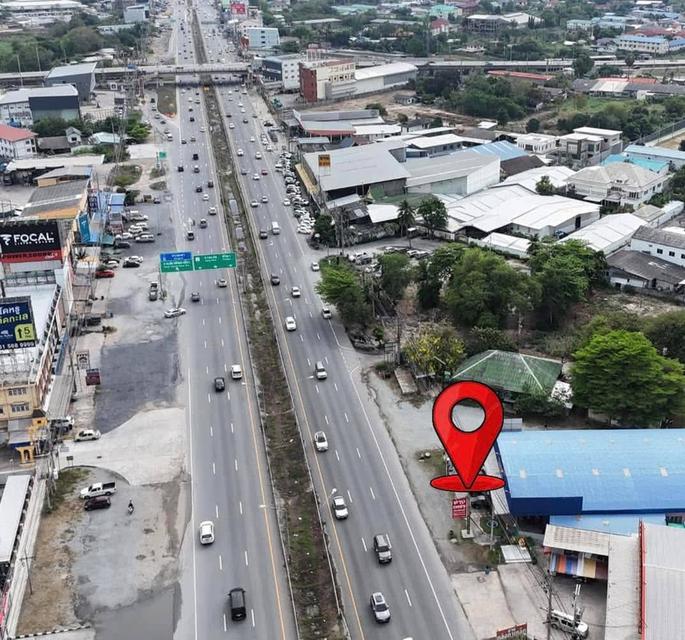 💥 เซ้งด่วน!! 1 ล้านบาท พร้อมโครงสร้างครบชุด 💥📍 ติดถนนสุขุมวิท – ใกล้บางแสน / ใกล้