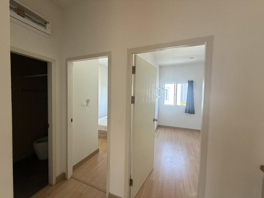 ทาวน์โฮม บ้านสองชั้น เมือง เชียงใหม่ 7