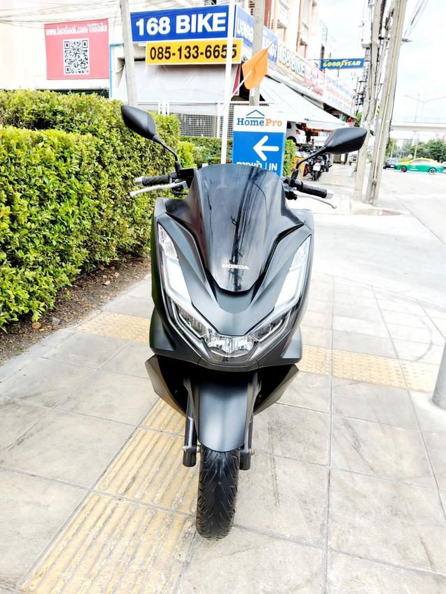 Honda PCX160 ปี2023 สภาพเกรดA 5875 km เอกสารพร้อมโอน 7