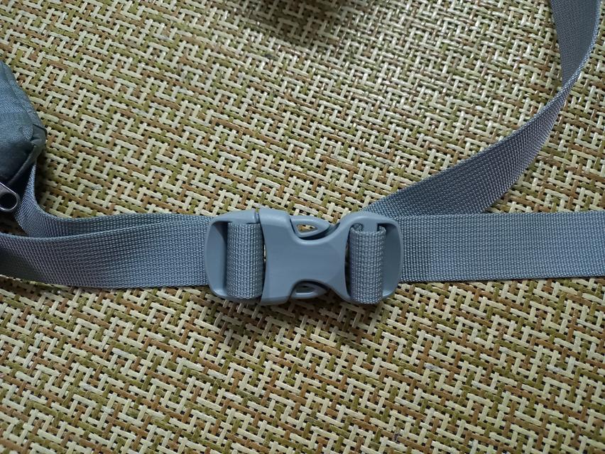 เข็มขัดใส่ขวดน้ำ Mountain Hardwear รูปที่ 9