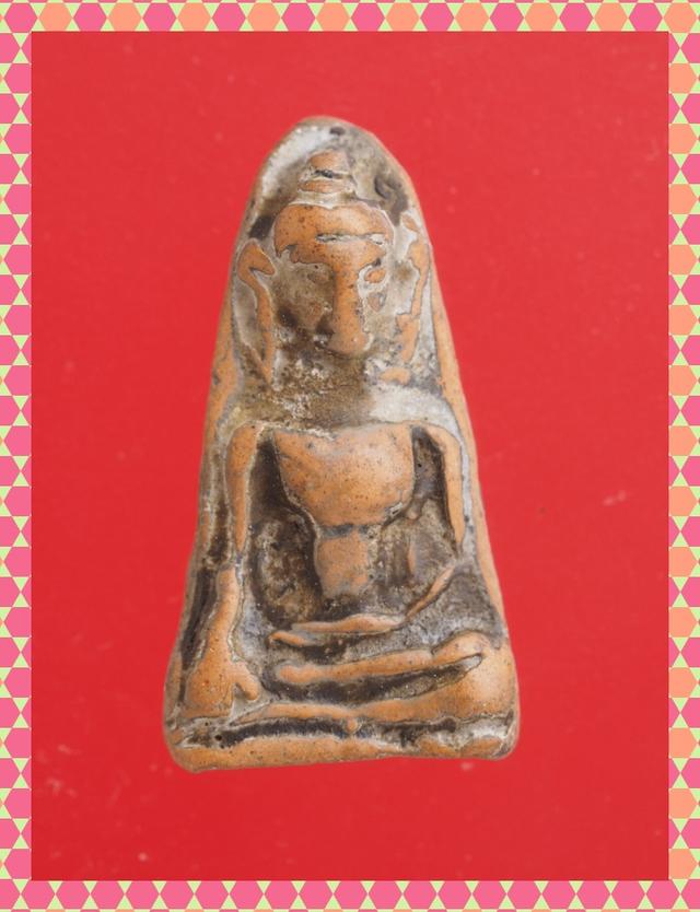 p60.พระผงสุพรรณ พระเครื่อง