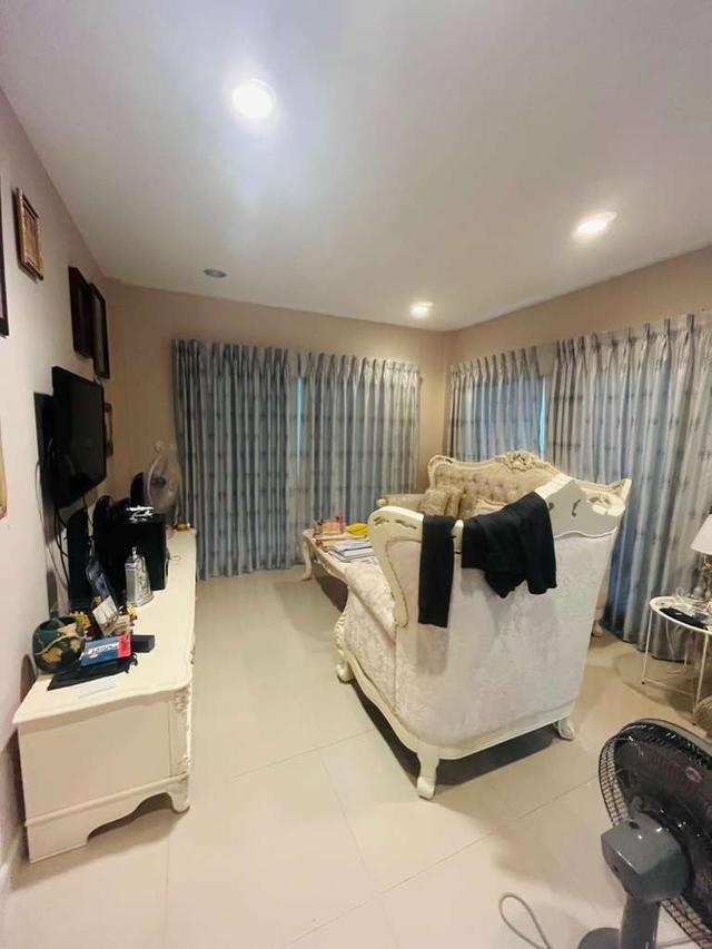 บ้านเดี่ยวพร้อมที่ดิน 4