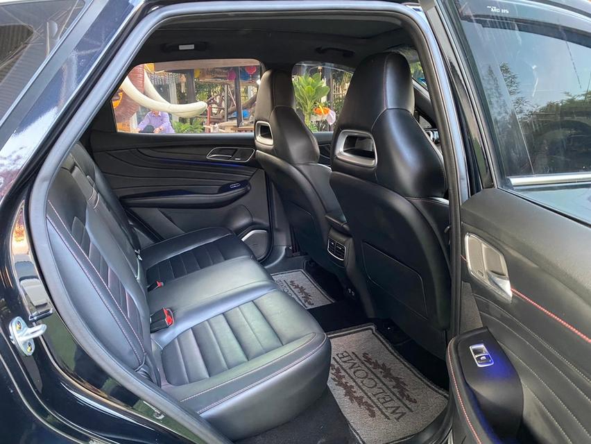 🎯#MG HS PHEV TOPสุด 1.5X SUNROOF I-SMART เกียร์ AT  ปี 2024 14