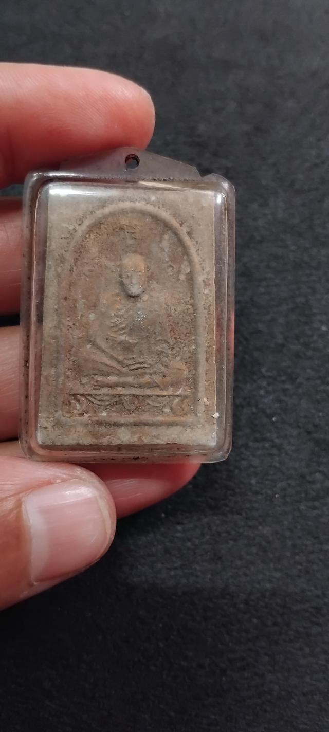 พระบ้านเก็บเก่า หลวงปู่ทิมเหลียมเดิมๆ