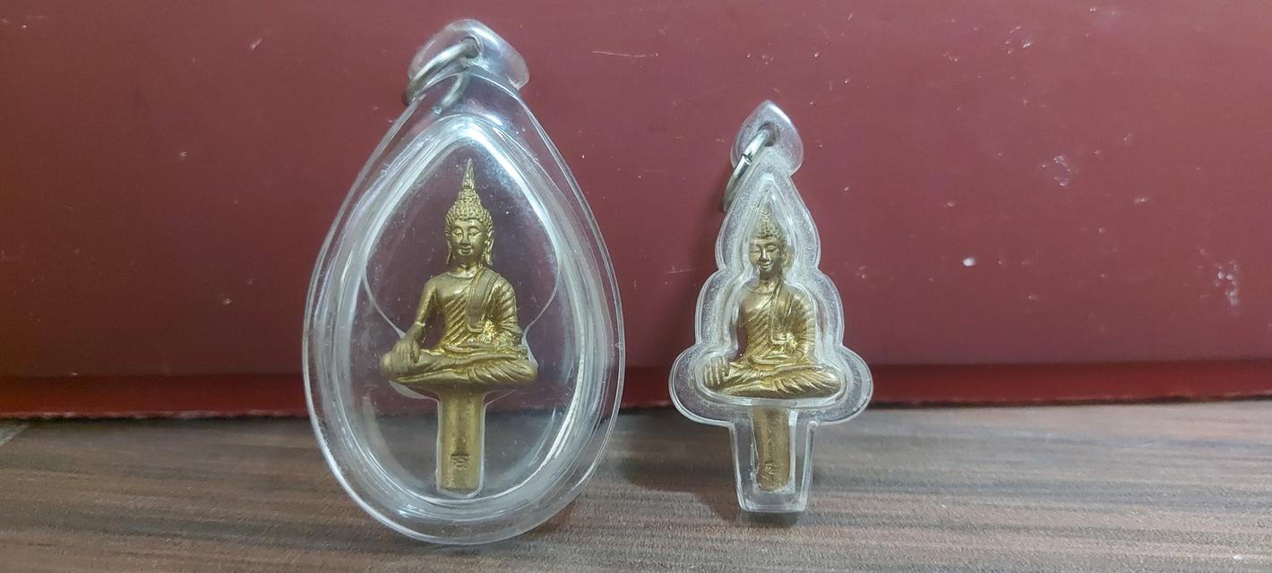 พระยอดธงหลวงพ่อคูณรุ่นชัยชนะ