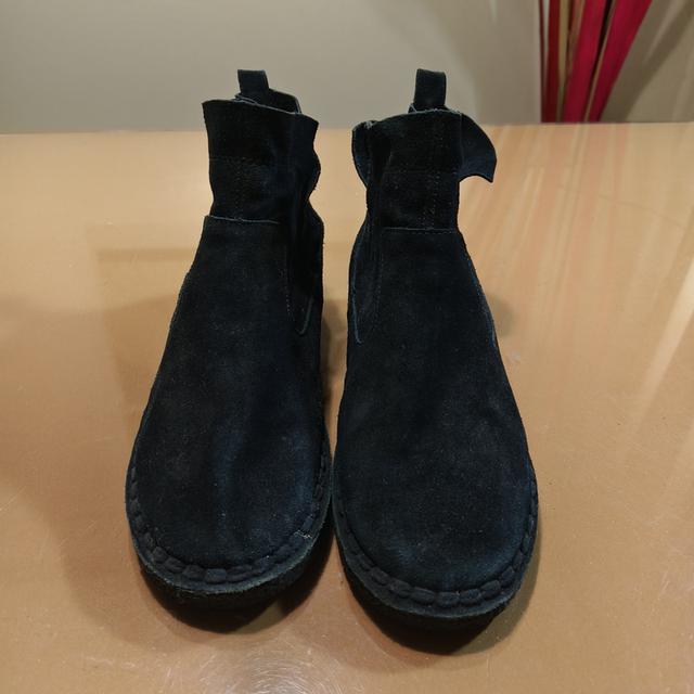 BEARPAW Size 40/25.5 cm🔥Price 590฿ รูปที่ 3