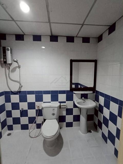 ให้เช่าทาวน์โฮม 3 ชั้น 3 ห้องนอน โครงการบ้านกลางเมือง ซอยพระรามเก้า 43 ใกล้ The Nine พระราม9 7