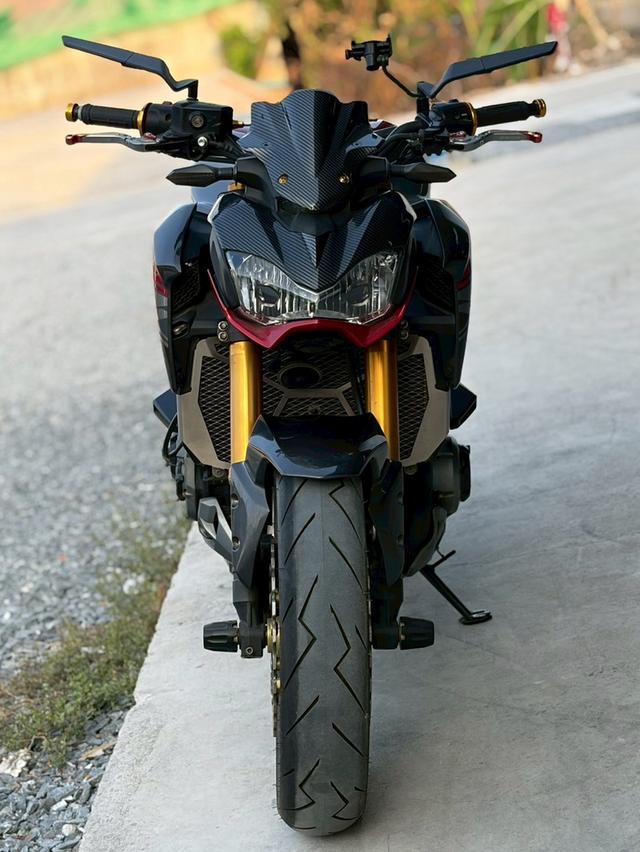 KAWASAKI Z900 SE ปี 2019 รูปที่ 7