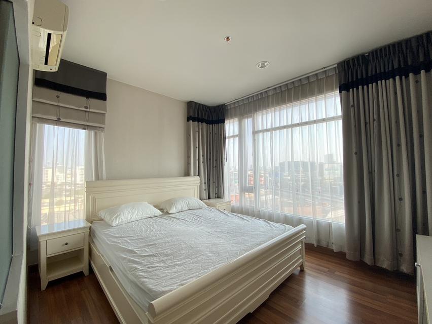 Condominiums ivy pinklao 20