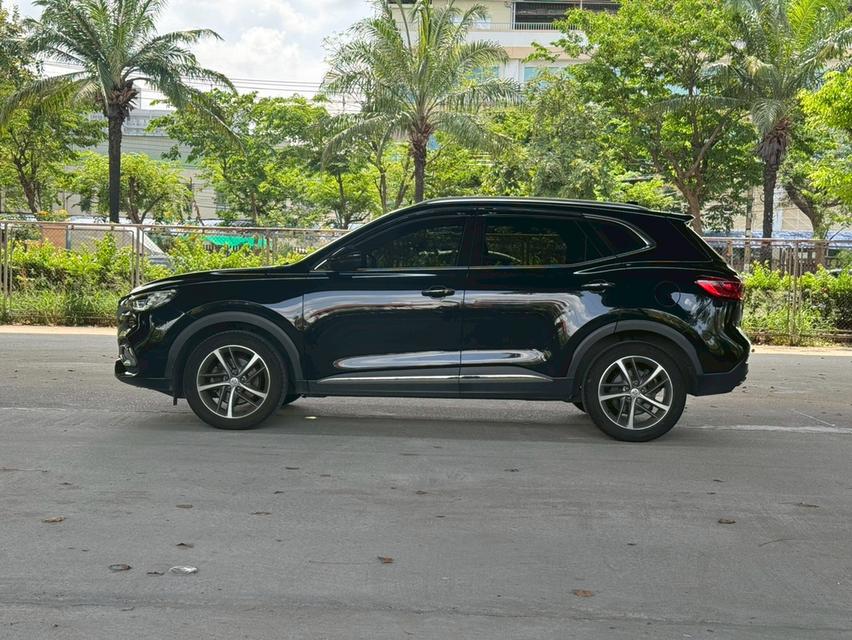MG HS 1.5D 8