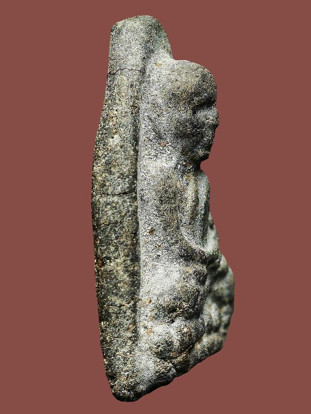 หลวงปู่ทวดเนื้อว่าน รุ่นแรก วัดช้างให้ พิมพ์ใหญ่ ....เก่า เดิมๆ สวยแชมป์ 4