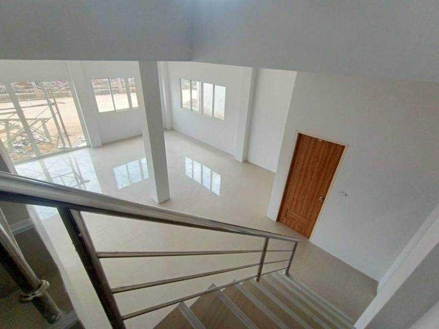 ให้เช่าหรือขาย โกดัง คลังสินค้า โรงงานทรัพย์รุ่งเรือง ( คลองมะเดื่อ ) ขนาด 735 ตร.ม. กระทุ่มแบน สมุทรสาคร 15