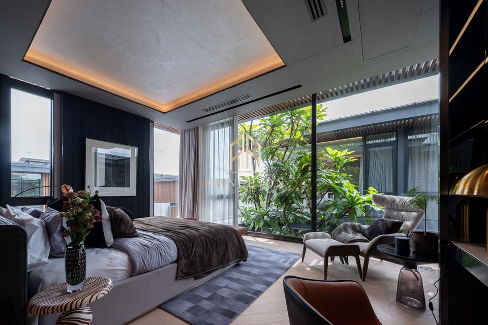 ขายบ้านเดี่ยว SONLE RESIDENCES (ซันเล เรสซิเดนเซส) 18