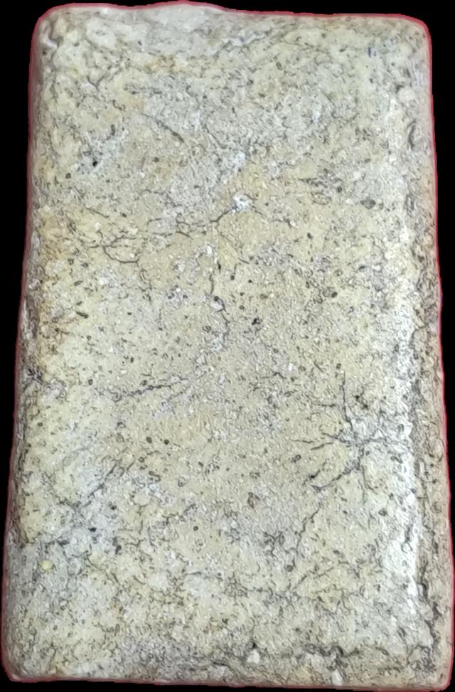 พระสมเด็จวัดระฆังพิมพ์ใหญ่เนื้อสวย✅💯 2