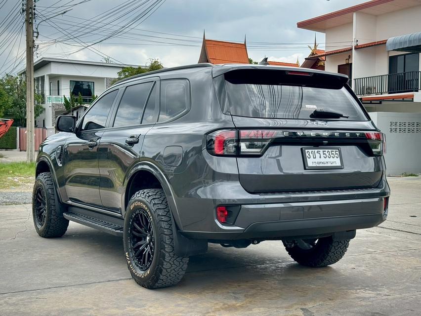 ) Ford Everest 2.0Turbo Next Gen ปี2023