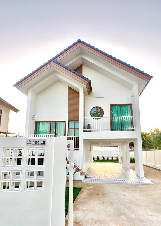 🔥 ขายด่วนบ้านเดี่ยวเมืองน่าน 2