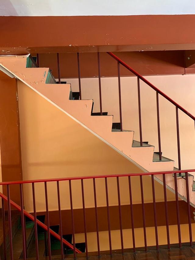 [ขายด่วน] ทาวน์เฮ้าส์ทำเลบ้านสวน ราคาดีมาก!📍 บ้านสวน ซอยแมรี่ อ.เมือง ชลบุรี 4