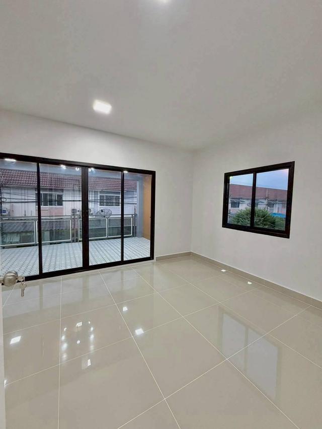 หมู่บ้านพฤกษา 45 วัดลาดปลาดุก บางใหญ่ 6
