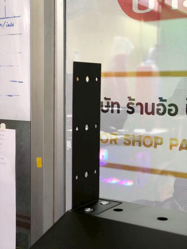 ฐานตัังกล่องไฟ LED 10