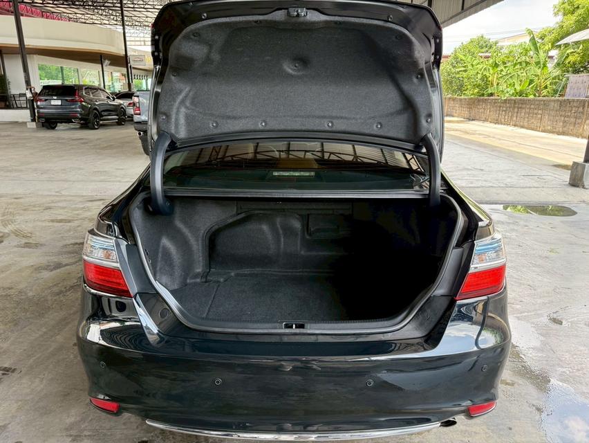 Toyota Camry 2.5Hybrid ปี18 รูปที่ 17