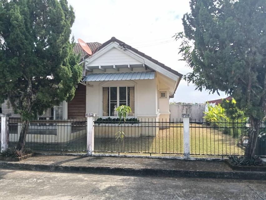 ขายบ้านพร้อมที่ดิน ต.สันกำแพง อ.สันกำแพง จ.เชียงใหม่ 7