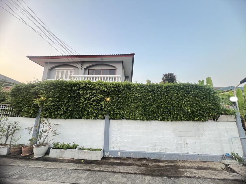 บ้านเดี่ยว อุดมสุข 58 3