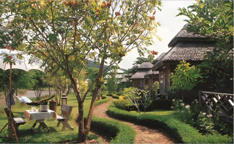 ขายรีสอร์ทติดแม่น้ำปาย_วิวเขา_แม่ฮ่องสอน ตั้งอยู่ในแหล่งท่องเที่ยว 4