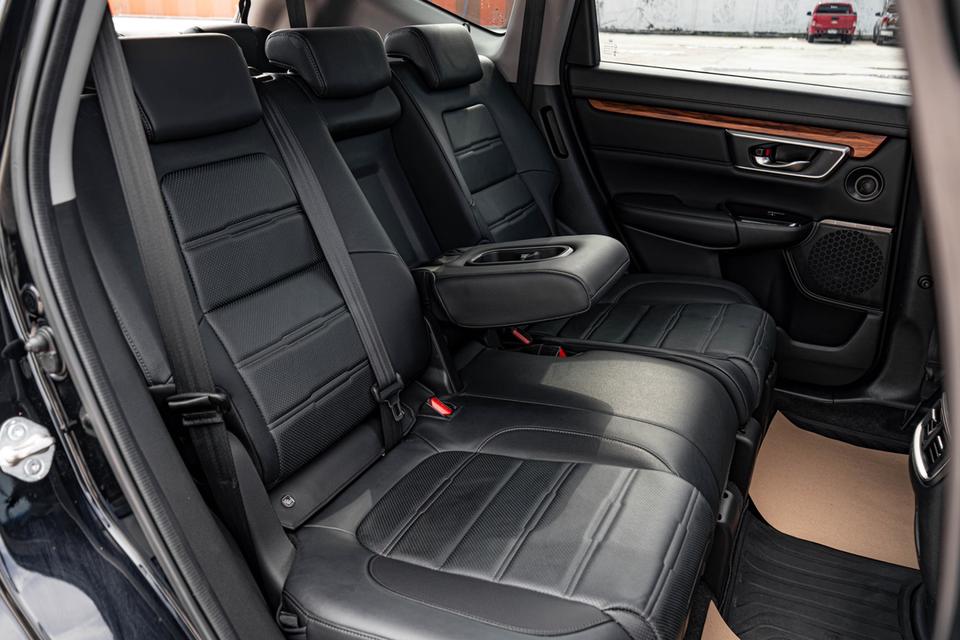 (แจ้งรหัสรถ CBL6460) Honda CR-V 2.4 EL AWD 2022 รูปที่ 19