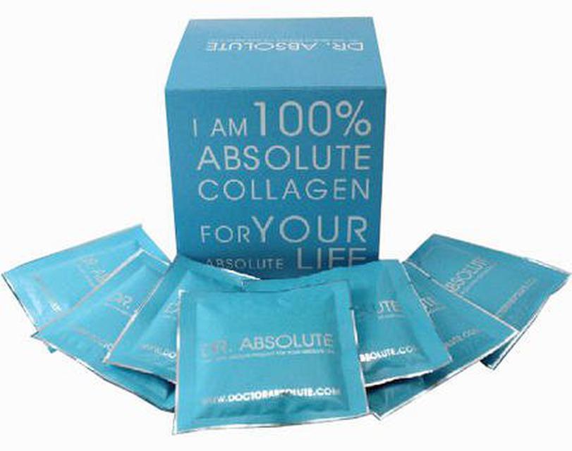 Dr.Absolute Collagen 1