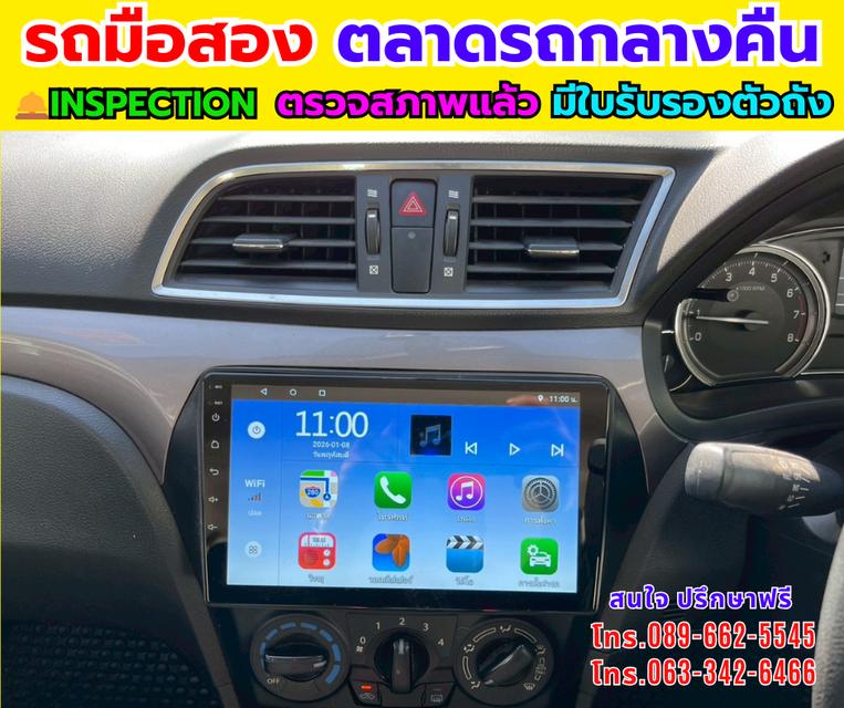 2021 Suzuki Ciaz 1.2 GL รูปที่ 11