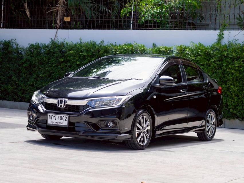 Honda City 1.5 V ปี 2019