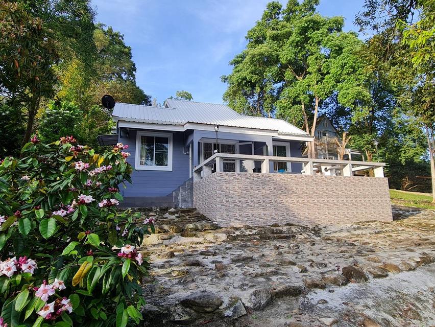 บ้านในหุบเขาโครงการ Boorksied valley 2