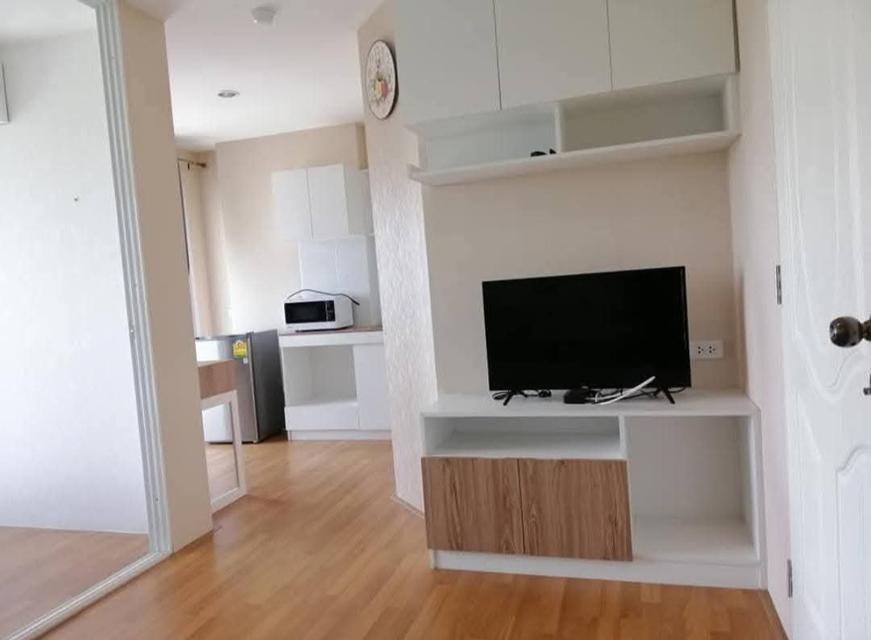 คอนโดพาลาซโซ่ ราชบุรี 9