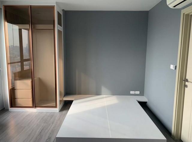 คอนโดThe Baseพระราม 9 - รามคำแหงให้เช่า Studio 26 ตรม. ชั้น 22 วิวเมืองโปร่งไม่มีตึกสูงบัง 6