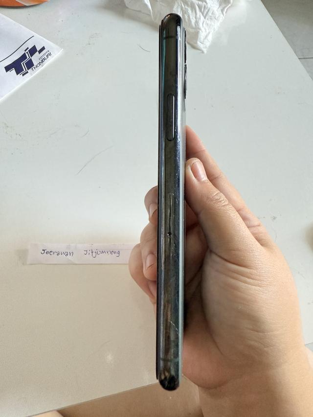 Iphone11pro 256gb สีเขียว รูปที่ 7