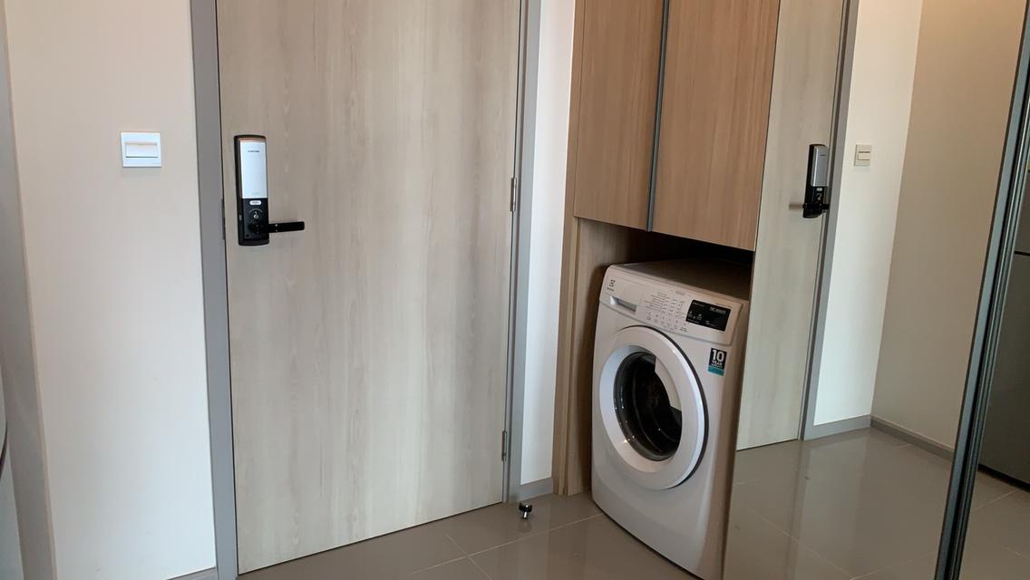 ให้เช่า คอนโด เอ็มจตุจักร 7