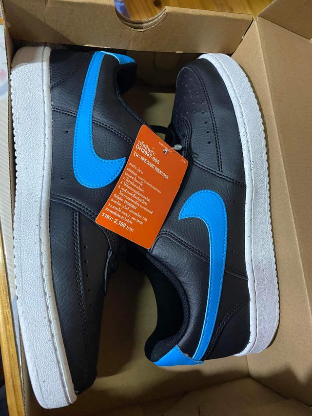 รองเท้า Nike COURT VONLONN