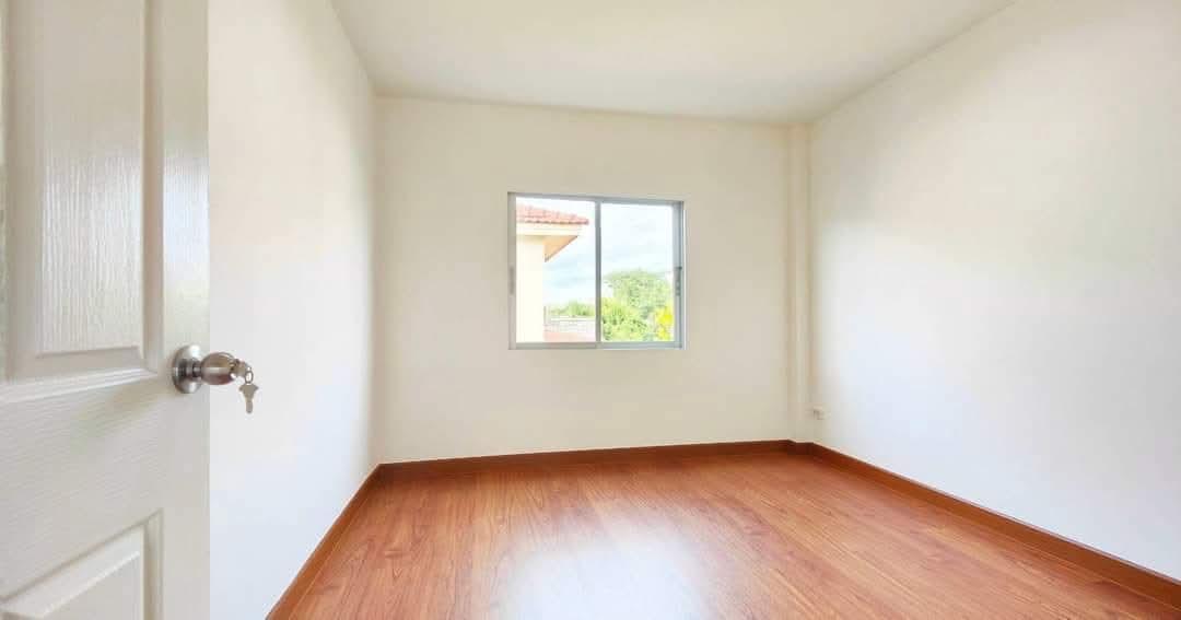 บ้านแฝดสุดคุ้ม 4ห้องนอน  สิวารัตน์9 14