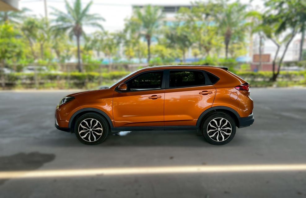 MG GS 2.0 D Turbo Auto ปี 2017