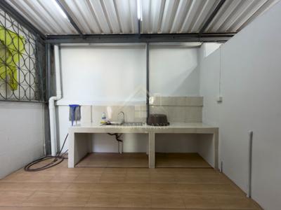 ทาวน์โฮม 3 ชั้น พงษ์ศิริชัย 2 อ้อมน้อย (รีโนเวท) รูปที่ 8