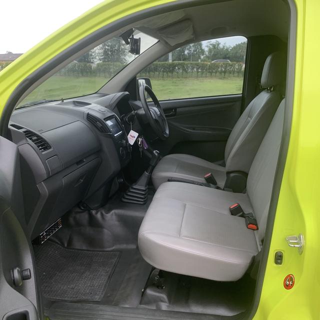 ISUZU D-max Spark 1.9 ปี2020  ✅รถขายอาหารเคลื่อนที่ ใหม่มาก  ✅แต่งครบ พร้อมขาย อุปกรณ์ครบ ✅ไมล์น้อย ภายในสะอาด ไร้อุบัติเหต 8