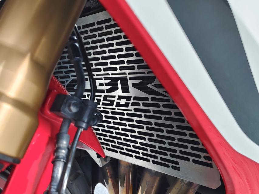 Cbr650r 2019 💥 HONDA CBR650R จดกลางปี 2019 💥 🏍 รถบ้านสภาพสวย พร้อมใช้ แต่งครบ รูปที่ 10