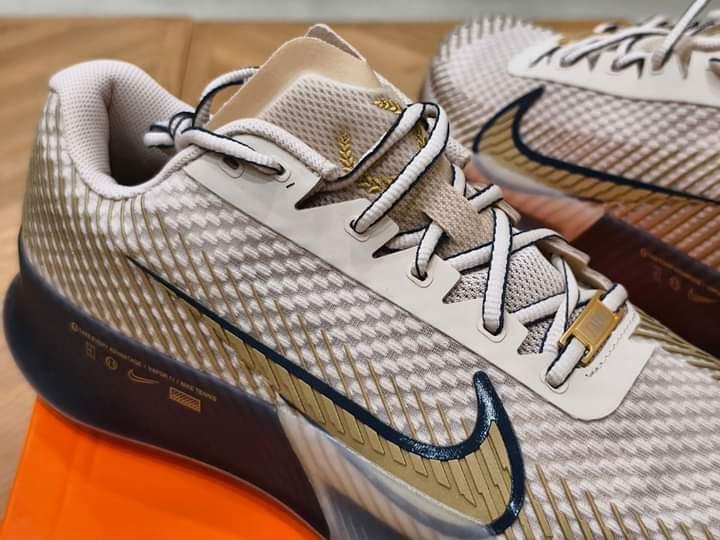 ขายรองเท้าเทนนิส Special Colorway  Nike Air Zoom Vapor 11 PRM 2