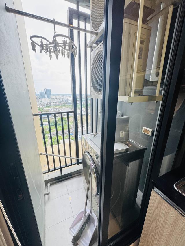 คอนโด Niche Monod Sukhumvit Bearing 6