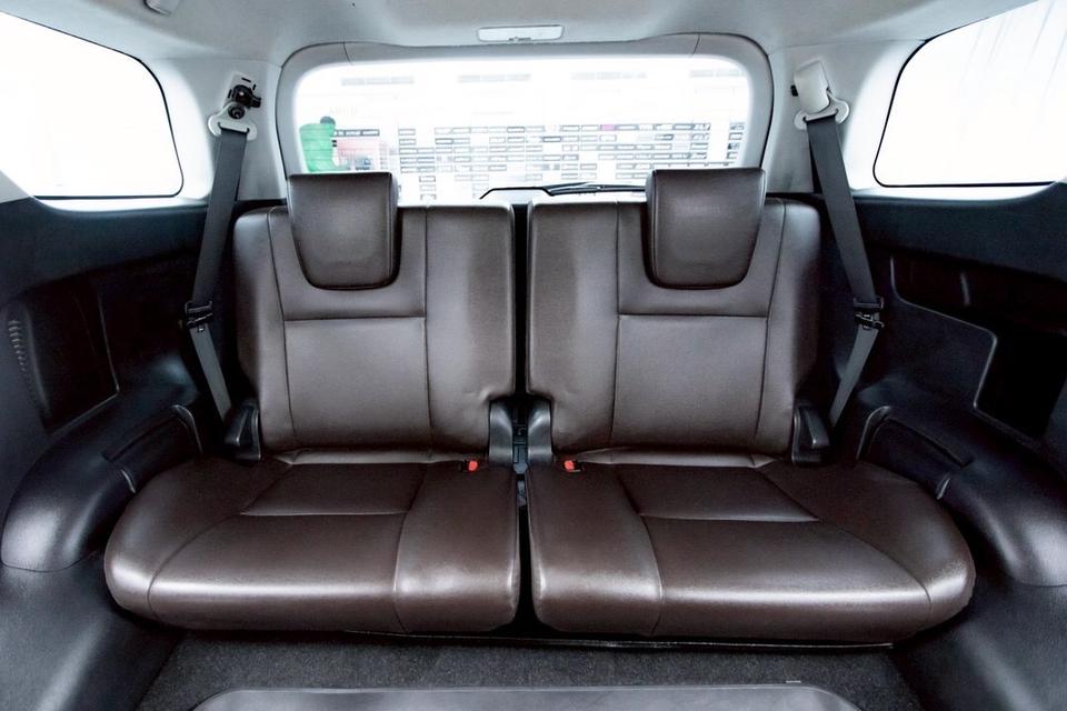 รหัสรถ 1D372 FORTUNER 2.4 V 2019 7